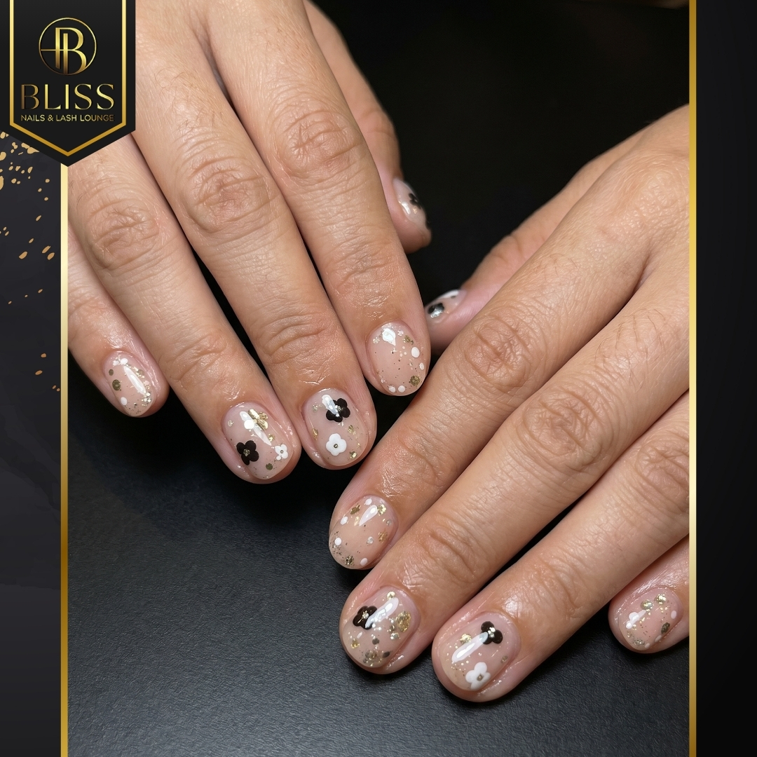Lovely nails